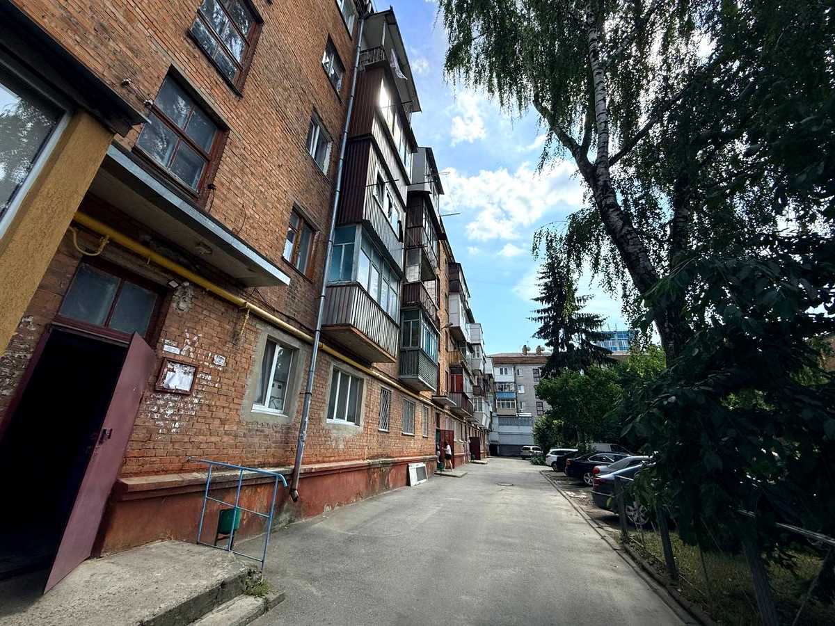 Квартира на вул. Шевченка, 58 в Хмельницькому, ID 392786, фото №6