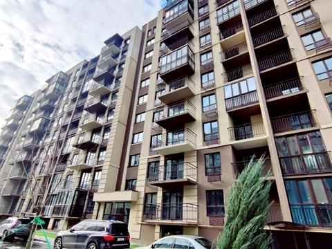 Квартира на вул. Метрологічна, 107 в Києві, ID 209092, фото №1