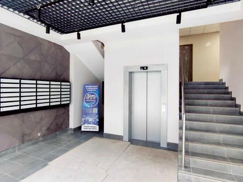 Квартира на вул. Метрологічна, 107 в Києві, ID 209092, фото №2
