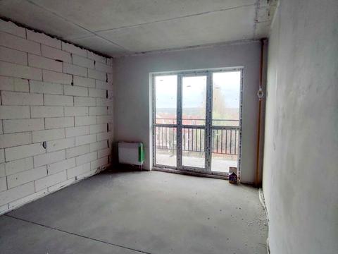 Квартира на вул. Метрологічна, 107 в Києві, ID 209092, фото №12