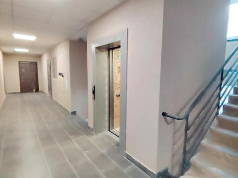Квартира на вул. Метрологічна, 107 в Києві, ID 209092, фото №16