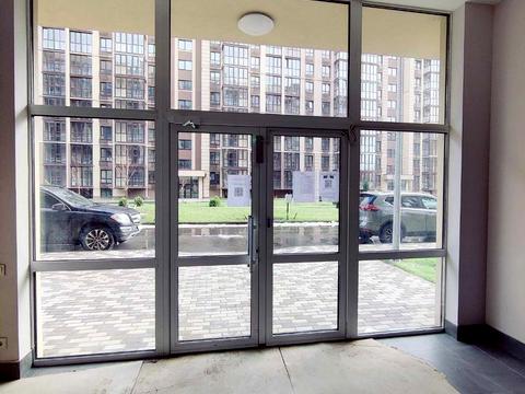 Квартира на вул. Метрологічна, 107 в Києві, ID 209092, фото №18
