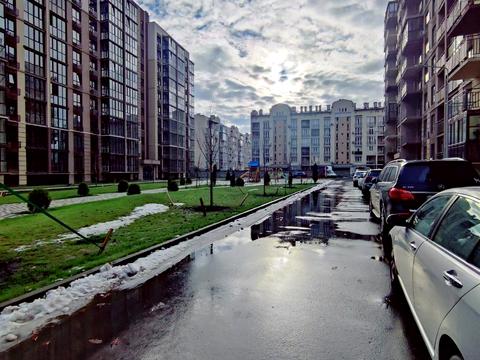 Квартира на вул. Метрологічна, 107 в Києві, ID 209092, фото №3