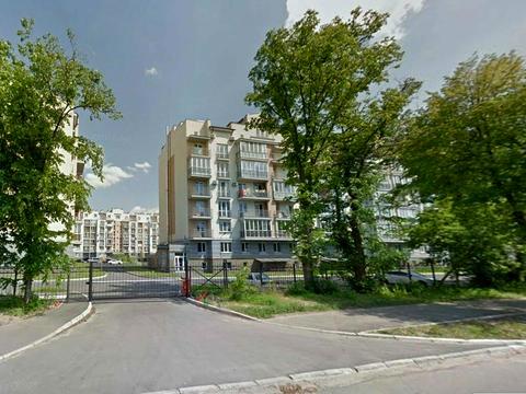 Квартира на вул. Метрологічна, 107 в Києві, ID 209092, фото №22