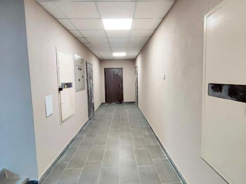 Квартира на вул. Метрологічна, 107 в Києві, ID 209092, фото №5