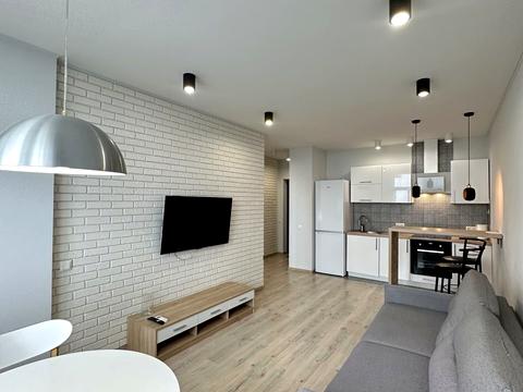 Квартира на вул. Рея Бредбері, 2 в Києві, ID 226218, фото №1
