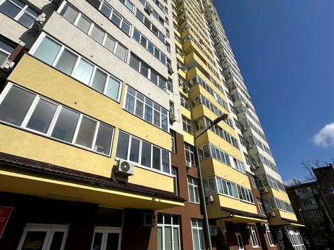 Квартира на вул. Рея Бредбері, 2 в Києві, ID 226218, фото №12