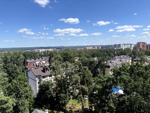 Квартира на вул. Василя Стуса в Києві, ID 231015, фото №23