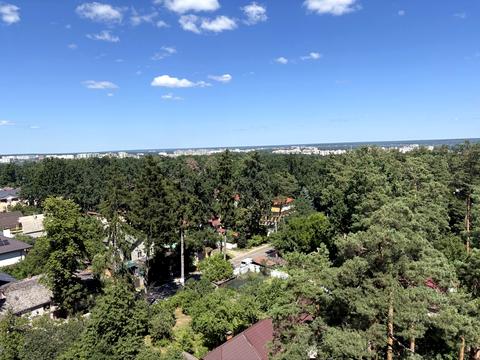 Квартира на вул. Василя Стуса в Києві, ID 231015, фото №24