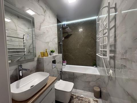 Квартира на вул. Василя Стуса в Києві, ID 231015, фото №5