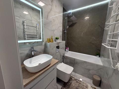 Квартира на вул. Василя Стуса в Києві, ID 231015, фото №7