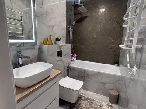 Квартира на вул. Василя Стуса в Києві, ID 231015, фото №8