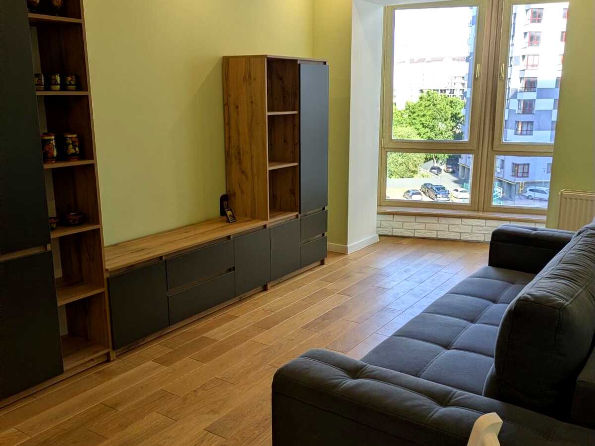 Квартира на вул. Василя Симоненка в Івано-Франківську, ID 309297, фото №17
