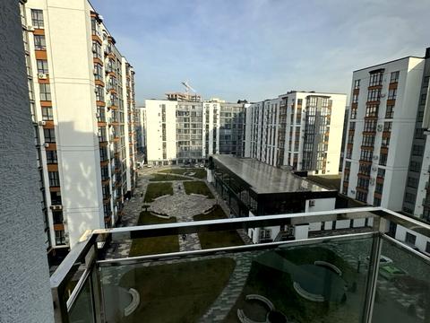 Квартира на вул. Гетьмана Мазепи вул., 164, к3 в Івано-Франківську, ID 225729, фото №14