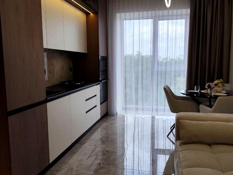 Квартира на вул. Степана Бандери в Івано-Франківську, ID 175041, фото №4