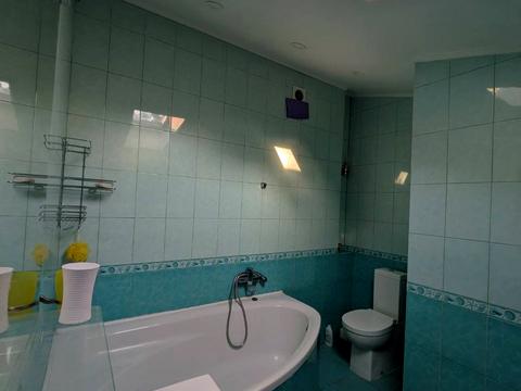 Квартира на вул. Академіка Заріфи Алієвої, 104 в Києві, ID 230490, фото №11