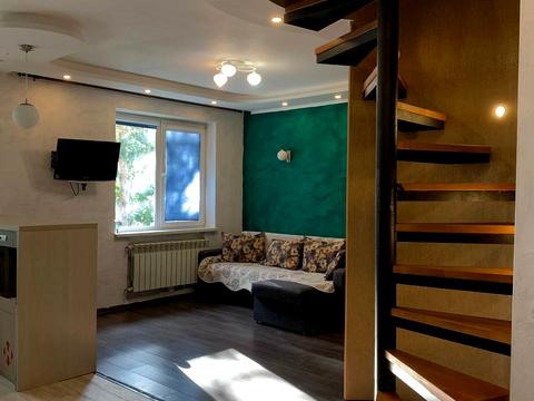 Квартира на вул. Академіка Заріфи Алієвої, 104 в Києві, ID 230490, фото №4