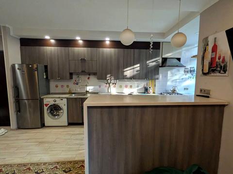 Квартира на вул. Академіка Заріфи Алієвої, 104 в Києві, ID 230490, фото №5