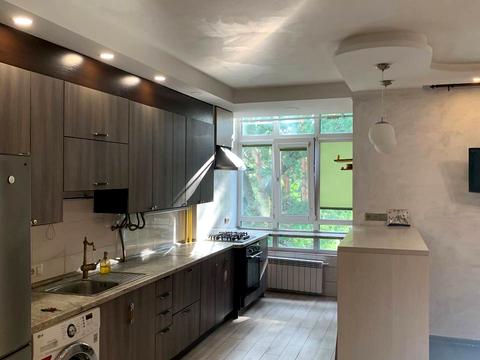 Квартира на вул. Академіка Заріфи Алієвої, 104 в Києві, ID 230490, фото №7
