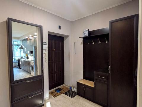 Квартира на вул. Академіка Заріфи Алієвої, 104 в Києві, ID 230490, фото №8