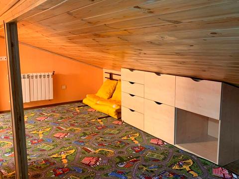 Квартира на вул. Академіка Заріфи Алієвої, 104 в Києві, ID 230490, фото №9