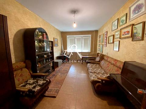 Квартира на вул. Українська, 60 в Кривому Розі, ID 182744, фото №13