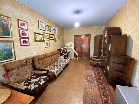 Квартира на вул. Українська, 60 в Кривому Розі, ID 182744, фото №16