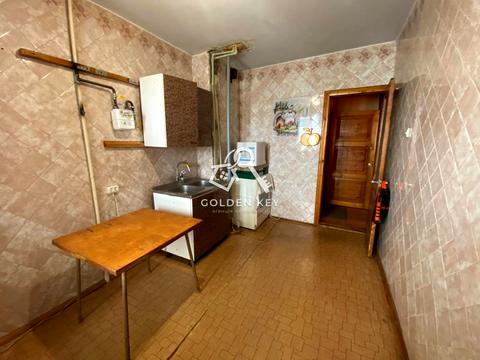 Квартира на вул. Українська, 60 в Кривому Розі, ID 182744, фото №21