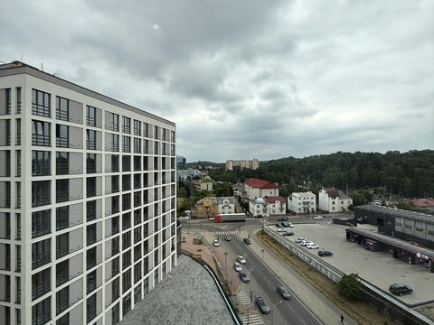 Квартира на вул. Залізнична, 9-Б в Львові, ID 268658, фото №17