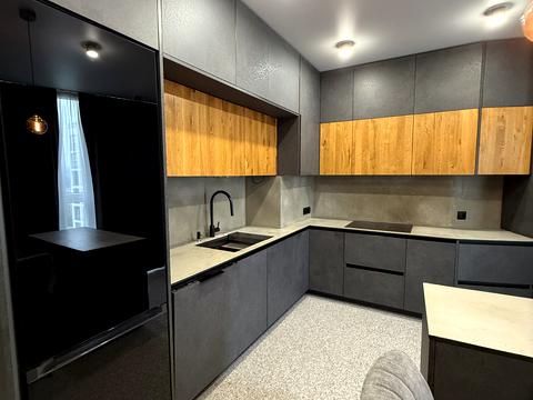 Квартира на вул. Залізнична, 9-Б в Львові, ID 268658, фото №7