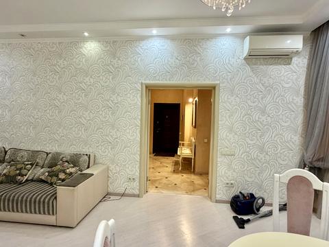 Квартира на вул. Андрія Верхогляда, 12 в Києві, ID 258591, фото №11