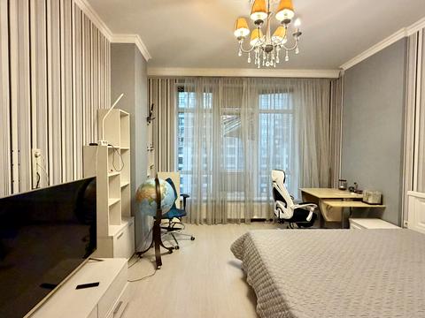 Квартира на вул. Андрія Верхогляда, 12 в Києві, ID 258591, фото №14