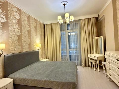 Квартира на вул. Андрія Верхогляда, 12 в Києві, ID 258591, фото №16