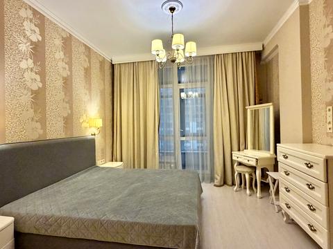 Квартира на вул. Андрія Верхогляда, 12 в Києві, ID 258591, фото №17