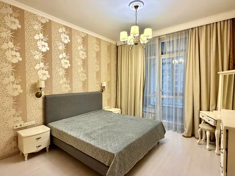 Квартира на вул. Андрія Верхогляда, 12 в Києві, ID 258591, фото №18