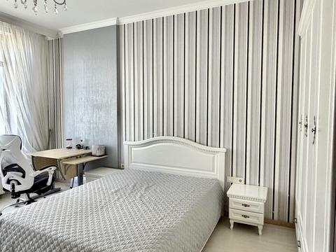 Квартира на вул. Андрія Верхогляда, 12 в Києві, ID 258591, фото №26