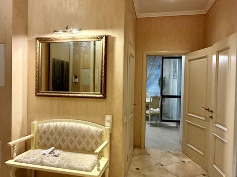 Квартира на вул. Андрія Верхогляда, 12 в Києві, ID 258591, фото №27