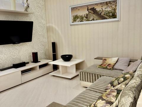 Квартира на вул. Андрія Верхогляда, 12 в Києві, ID 258591, фото №29