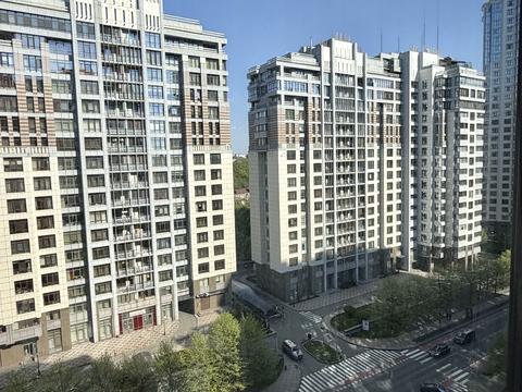 Квартира на вул. Андрія Верхогляда, 12 в Києві, ID 258591, фото №33