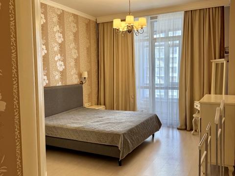 Квартира на вул. Андрія Верхогляда, 12 в Києві, ID 258591, фото №34