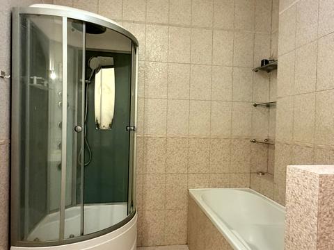 Квартира на вул. Андрія Верхогляда, 12 в Києві, ID 258591, фото №37