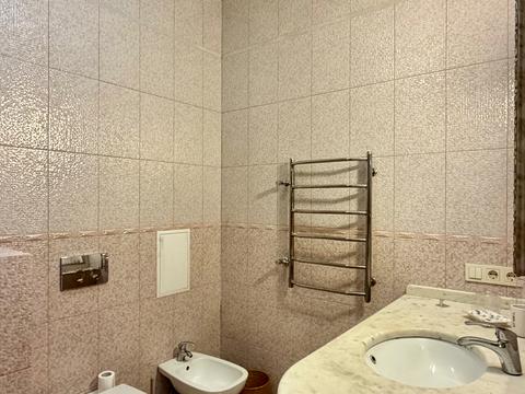 Квартира на вул. Андрія Верхогляда, 12 в Києві, ID 258591, фото №38