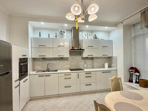 Квартира на вул. Андрія Верхогляда, 12 в Києві, ID 258591, фото №5