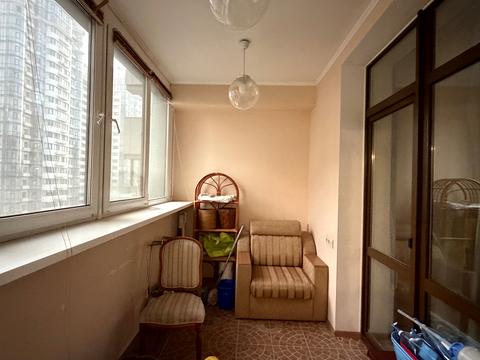 Квартира на вул. Андрія Верхогляда, 12 в Києві, ID 258591, фото №41