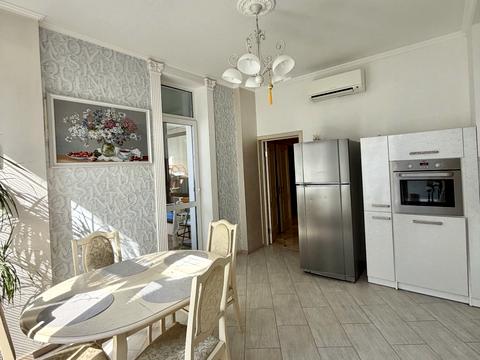 Квартира на вул. Андрія Верхогляда, 12 в Києві, ID 258591, фото №6