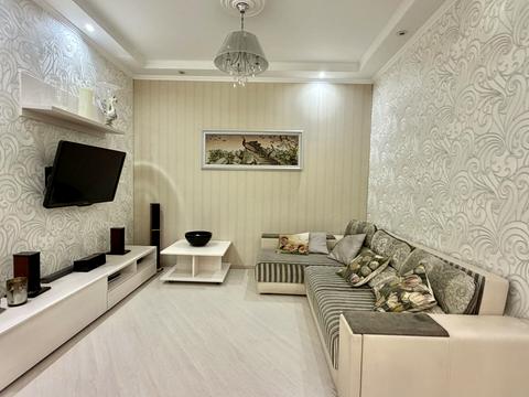 Квартира на вул. Андрія Верхогляда, 12 в Києві, ID 258591, фото №7
