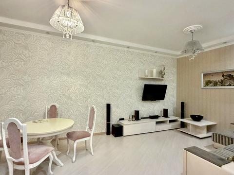 Квартира на вул. Андрія Верхогляда, 12 в Києві, ID 258591, фото №8