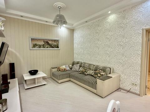 Квартира на вул. Андрія Верхогляда, 12 в Києві, ID 258591, фото №9