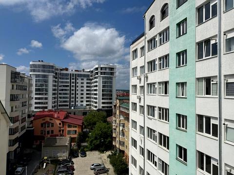 Купити квартиру за адресою вул. Бельведерська, 23 в Івано-Франківськ на Findly.com.ua Квартира на вул. Бельведерська, 23 в Івано-Франківськ, ID 208112, фото №1