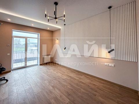 Квартира на вул. Розваги, 27 в Запоріжжі, ID 196147, фото №4